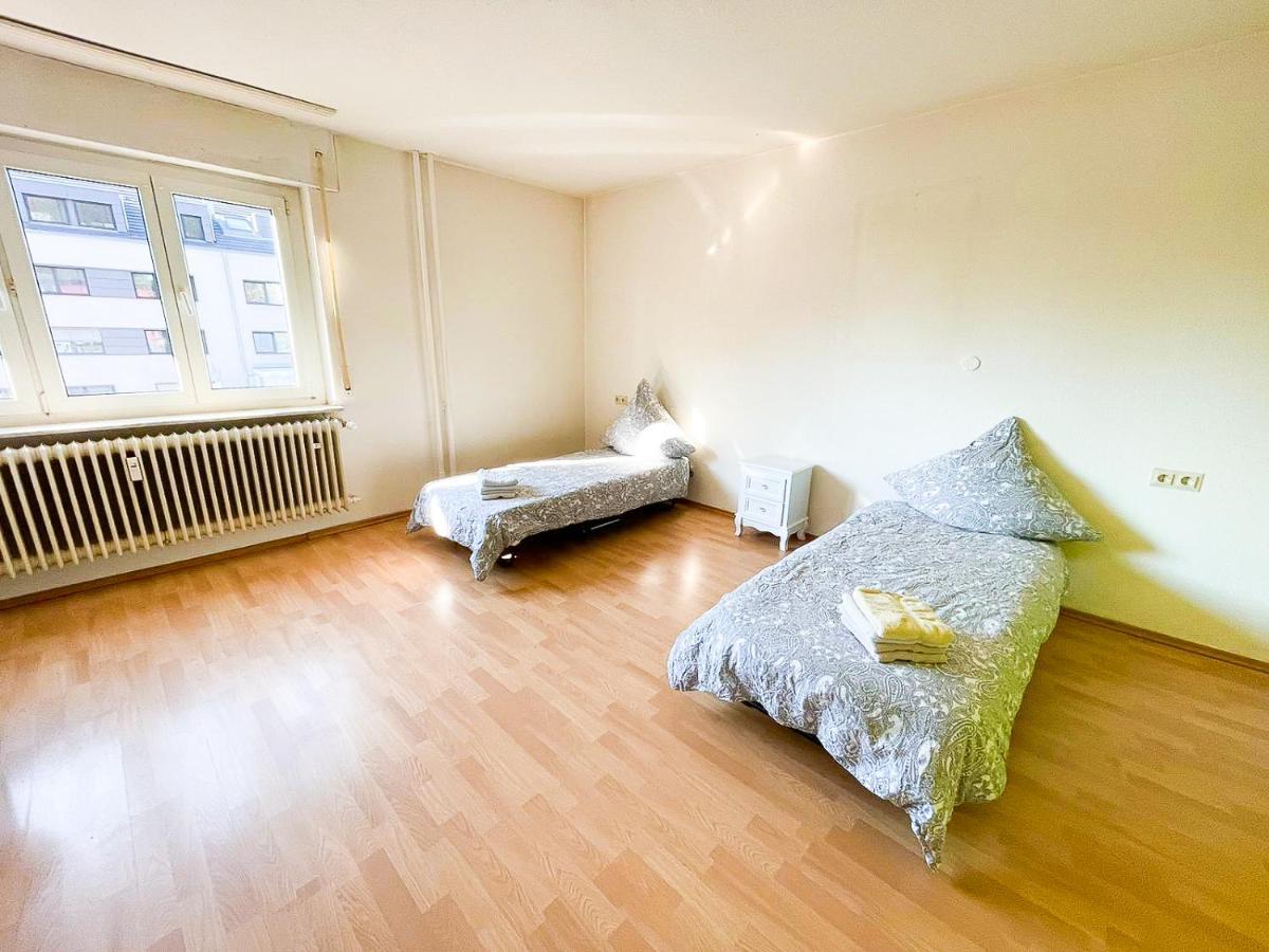 Preiswertes Zentrales Wg-Zimmer In Ravensburg Lejlighed Eksteriør billede